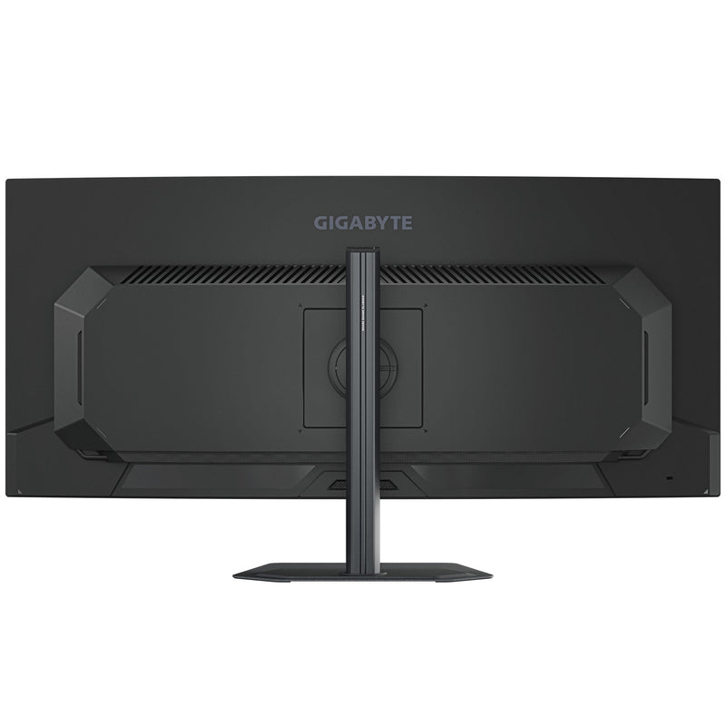 GIGABYTE MO34WQC36 OLED 34” 2K QHD 360Hz 0.03ms FreeSync/G-SYNC Curved Ultrawide Gaming Monitor