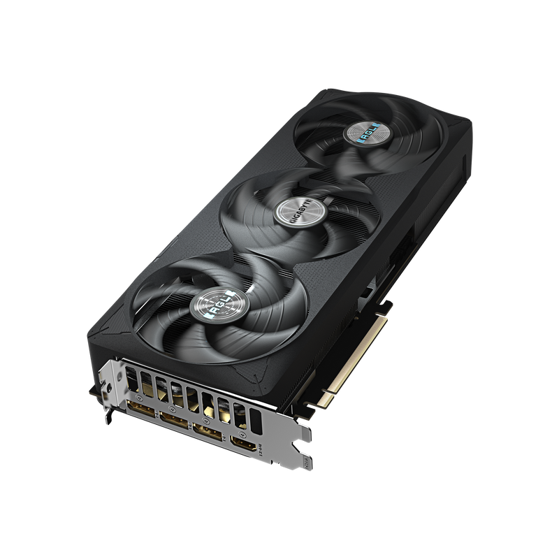 Gigabyte GeForce RTX 5070 Ti Eagle OC SFF 16GB GDDR7 PCI-Express Graphics Card