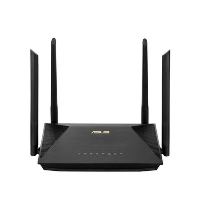 ASUS RT-AX53U AX1800 Dual Band WiFi 6 (802.11ax) Router