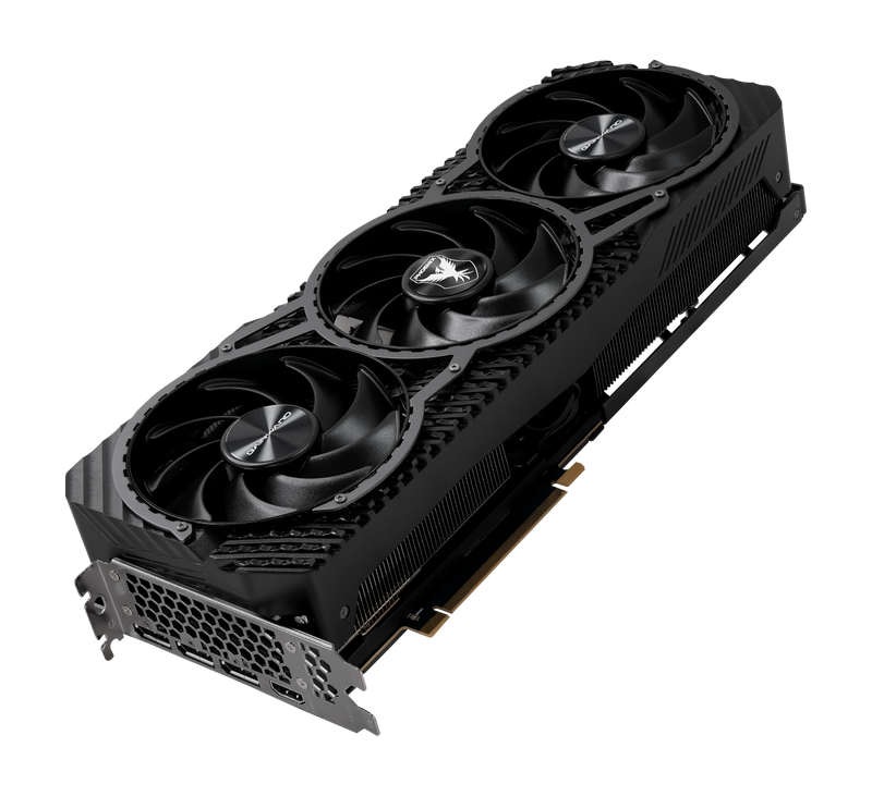 Gainward GeForce RTX 4080 SUPER Phoenix 16GB GDDR6X PCI-Express Graphics