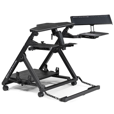 B Grade Next Level Racing Flight Stand Pro (NLR-S032)