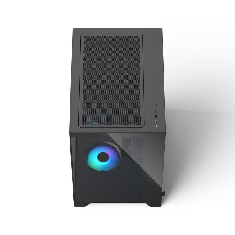 Fractal Design Pop 2 Vision Dual Chamber RGB - Black