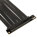 Kolink PCI-E Gen 5.0 Riser Cable 90 Degrees - 300mm Black