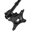 Kolink Chimera Dual Monitor Desk Mount Monitor Stand - Desk Clamp (PGW-AC-KOL-007)