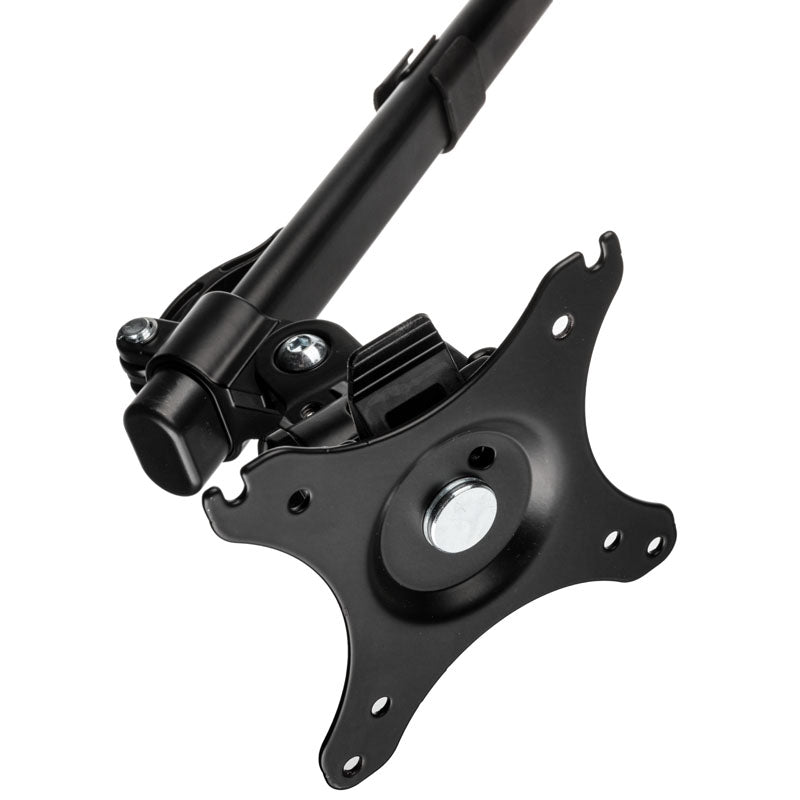 Kolink Chimera Dual Monitor Desk Mount Monitor Stand - Desk Clamp (PGW-AC-KOL-007)