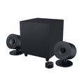 B Grade Razer Nommo V2 Pro 2.1 Gaming THX Speakers (RZ05-04740100-R3G1)