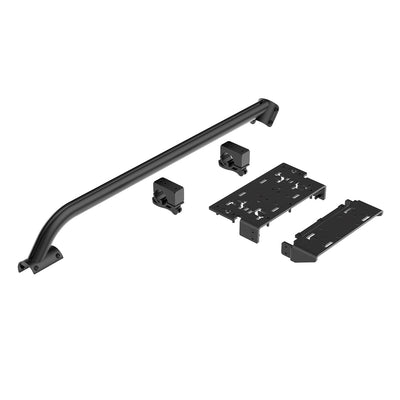 Fanatec ClubSport Cockpit Shifter Mount - Black (Right Side)