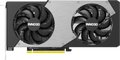 Inno3D GeForce RTX 5060 Ti Twin X2 16GB GDDR7 PCI-Express Graphics Card