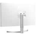 LG 32" 32UN650K-W 3840x2160 IPS 60Hz FreeSync HDR Gaming Monitor - White