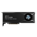 Gigabyte Radeon PRO W7800 AI TOP 48GB Graphics Card