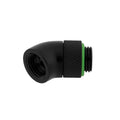 Corsair Hydro X Series 45° Rotary Adapter Dual Pack - Black (CX-9055002-WW)