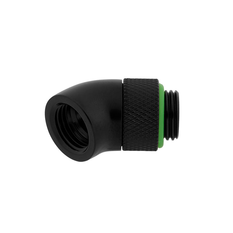 Corsair Hydro X Series 45° Rotary Adapter Dual Pack - Black (CX-9055002-WW)