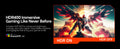 KOORUI 27" G2721P 2560x1440 IPS 200Hz 1ms Adaptive Sync HDR400 Widescreen Gaming Monitor