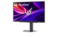 B Grade LG UltraGear 27G810A-B 27" 3840x2160 4K UHD IPS 180Hz FreeSync/G-SYNC 1ms DisplayHDR 400 Ultrawide Gaming Monitor