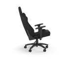 CORSAIR TC100 Gaming Chair - Fabric - Black