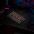 CORSAIR VANGUARD PRO 96 Hall Effect MGX Hyperdrive Switches Mechanical Gaming Keyboard - UK Layout