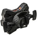 Asetek SimSports Forte GT Button Box V2 - Black orange