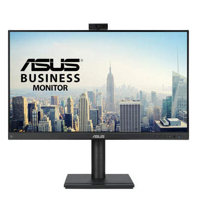 ASUS BE279QFK 27" 1920x1080 IPS 100Hz Webcam Video Conferencing Business Monitor