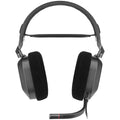 Corsair HS80 RGB USB Premium Gaming Headset with 7.1 Surround Sound Black (CA-9011237-EU)