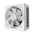 Gigabyte AORUS ELITE ICE P850W ATX 3.1 PCIe 5.1 80 Plus Platinum Modular Power Supply - White