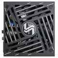 B Grade Seasonic Focus GX-750 750W ATX 3.1 80 Plus Gold Modular Power Supply