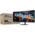 GIGABYTE MO34WQC36 OLED 34” 2K QHD 360Hz 0.03ms FreeSync/G-SYNC Curved Ultrawide Gaming Monitor