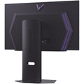 LG 27" Ultragear 27GX790A-B 2560x1440 WOLED 480Hz 0.03ms FreeSync Widescreen DP 2.1 Gaming Monitor