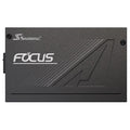 B Grade Seasonic Focus GX-750 750W ATX 3.1 80 Plus Gold Modular Power Supply