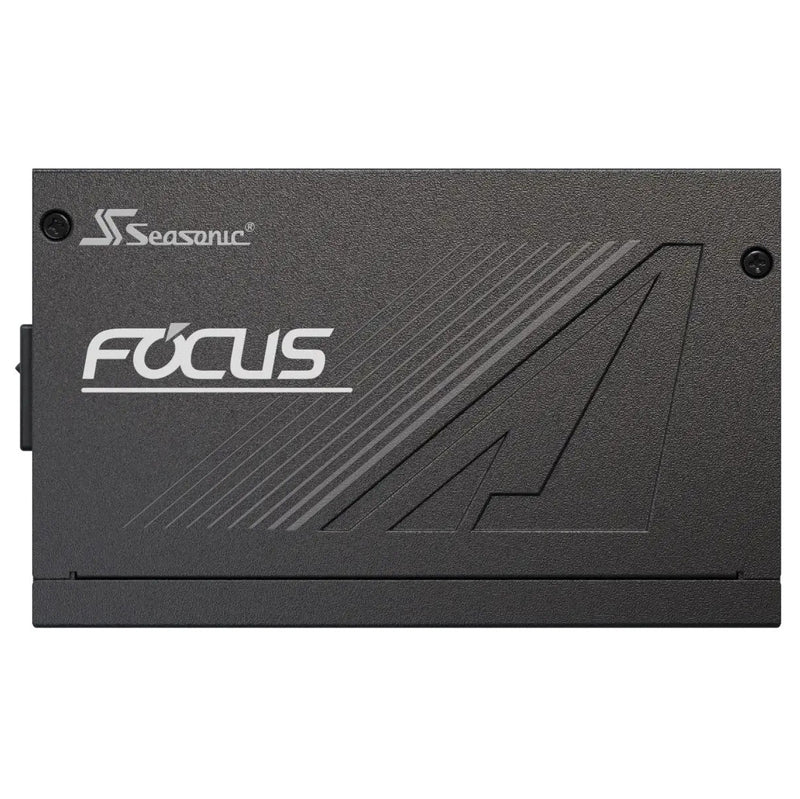 B Grade Seasonic Focus GX-750 750W ATX 3.1 80 Plus Gold Modular Power Supply