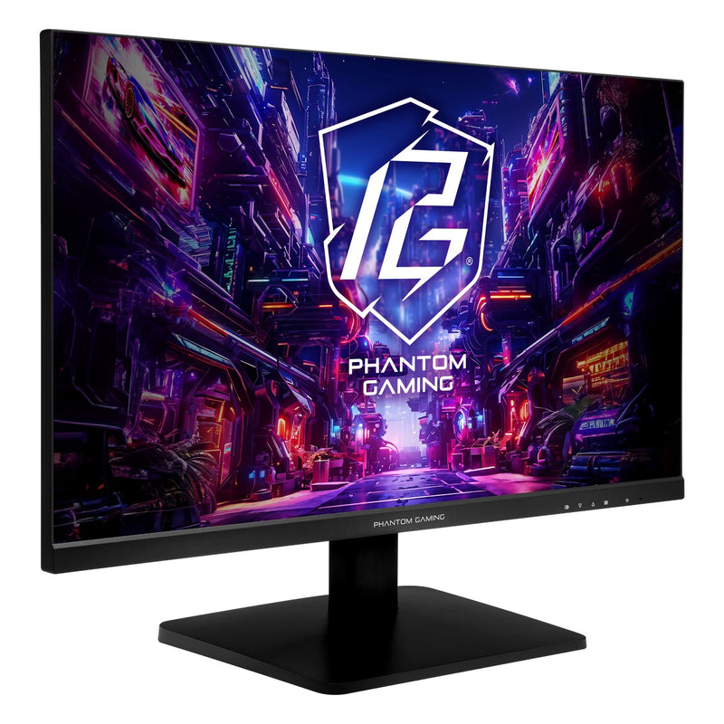 ASRock 27" PG27FFX1B 1920x1080 IPS 520Hz 1ms FreeSync Premium Gaming Monitor