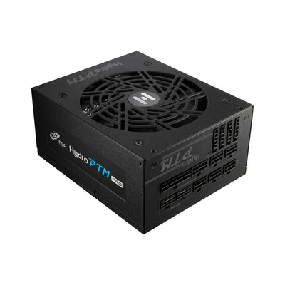 FSP Hydro PTM PRO 1350W ATX 3.1 PCIe 5.1 80 Plus Platinum Modular Power Supply