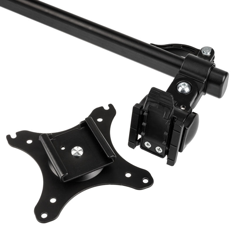 Kolink Chimera Dual Monitor Desk Mount Monitor Stand - Desk Clamp (PGW-AC-KOL-007)
