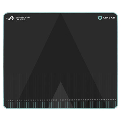ASUS ROG Hone Ace Aim Lab Edition Gaming Surface (90MP0380-BPUA00)