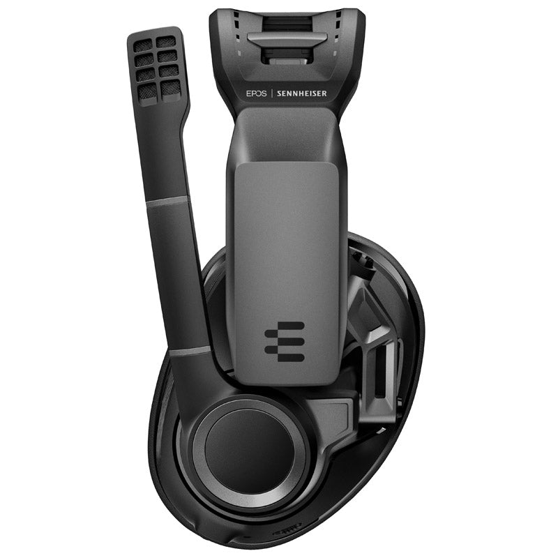 EPOS GSP 670 Premium Closed Acoustic Wireless 7.1 Surround Gaming Headset (1000233)