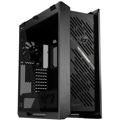 ASUS ROG STRIX Helios II GX601S Gaming Case - Black