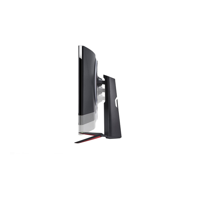 LG 38" 38GN950P-B 3840x1600 NANO IPS FreeSync G-Sync Compatible 160Hz 1ms HDR 600 Curved Gaming Monit