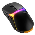 Glorious Gaming Model O3 Wireless Gaming Mouse - InfinitePlay - Black