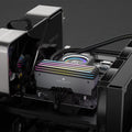Corsair Dominator Titanium EXPO RGB 32GB (2X16GB) DDR5 C30 6000MHz Dual Channel Kit