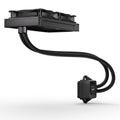be quiet Pure Loop 3 240 High Performance All In One CPU Cooler - 240mm