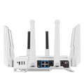 ASUS ROG Rapture ROG Rapture GT-BE19000AI Tri-band WiFi 7 AI Gaming Router