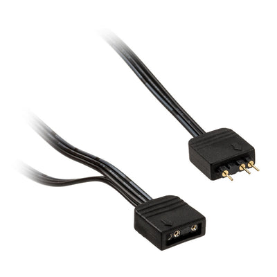 Akasa Addressable RGB LED Splitter Cable
