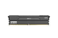 KLEVV BOLT V EXPO 32GB (2x16GB) 6000MHz C28 DDR5 Dual Channel Kit - Grey