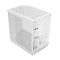 HYTE Y70 Dual Chamber Mid-Tower ATX Case - Snow White