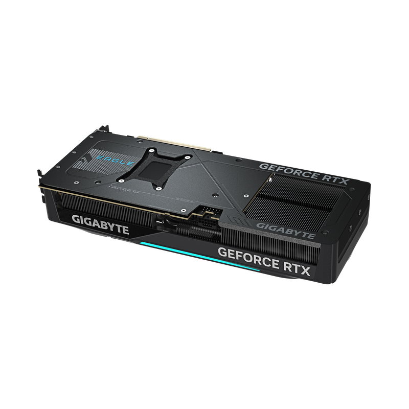 Gigabyte GeForce RTX 5070 Ti Eagle OC SFF 16GB GDDR7 PCI-Express Graphics Card
