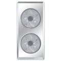 LANCOOL 217 Infinity - White