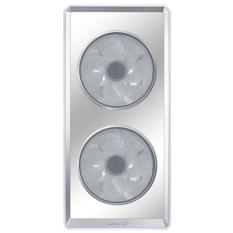 LANCOOL 217 Infinity - White