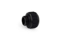 Alphacool Apex Grip 13/10mm SoftTube 6 Pack Fittings - Black