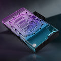 EK Water Blocks EK-Quantum AORUS Master / Gaming RTX 5090 D-RGB Graphics Card