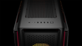 Corsair iCUE LINK 5000T LX RGB Mid-Tower PC Case - Black