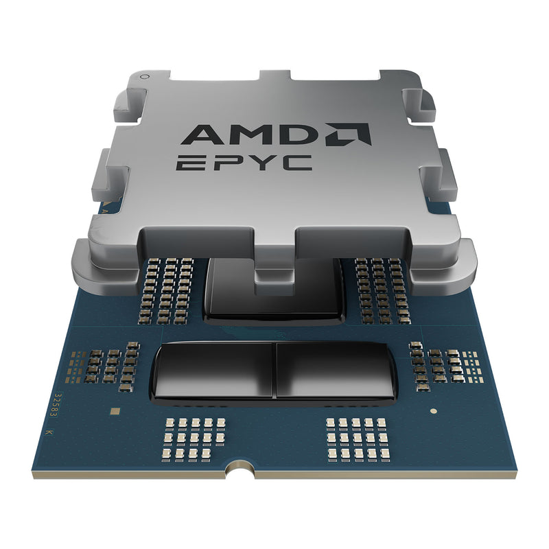 AMD EPYC 4564P Processor 4.5 GHz 64 MB L3 Cache - Tray